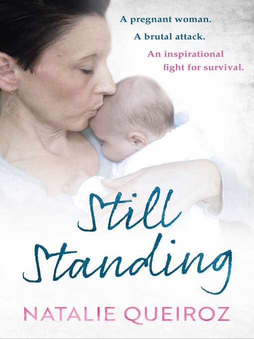 Cover image for Still Standing